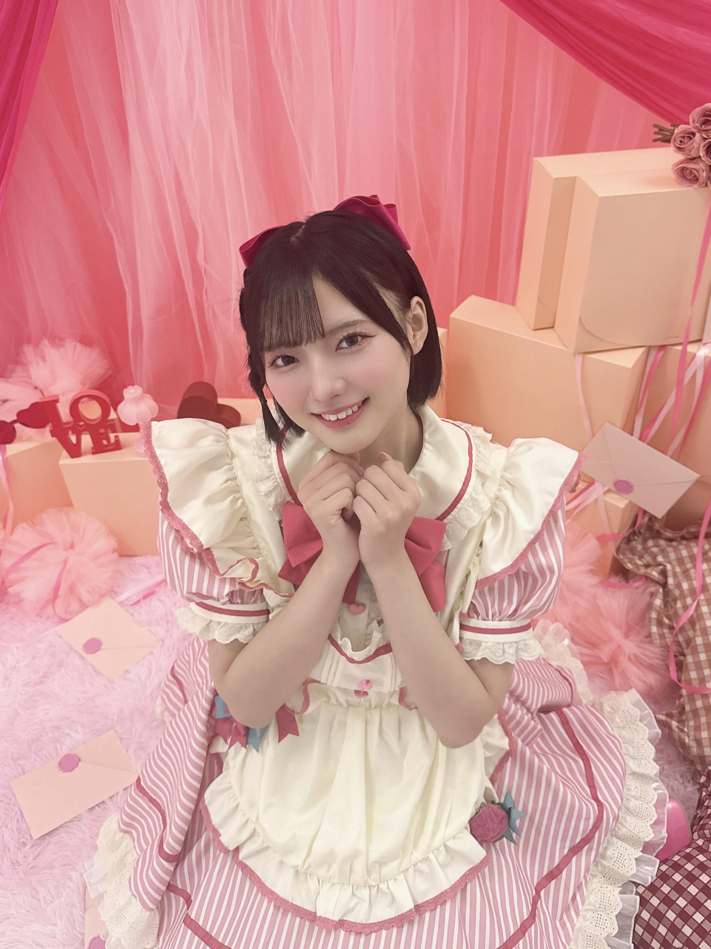 高橋ことね│ことっちのぷわぁらぼ-ハピハピチャージ- (高橋ことねRoom)